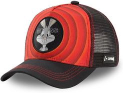 Czapka Capslab x Looney Tunes Bugs Bunny Trucker CL LOO3 1 BUG1