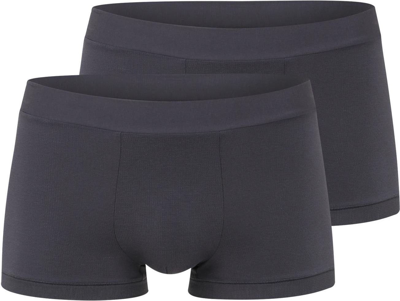 Slip Uomo Sloggi GO ABC Hipster - Confezione Da 2 In Cotone Elastico - Foto 10