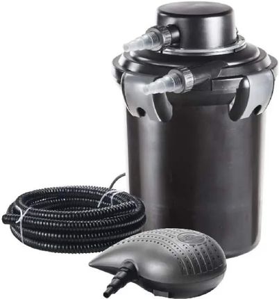 Heissner Filtr Ciśnieniowy Do Oczka Wodnego Smartline, 2200 L/H 428872