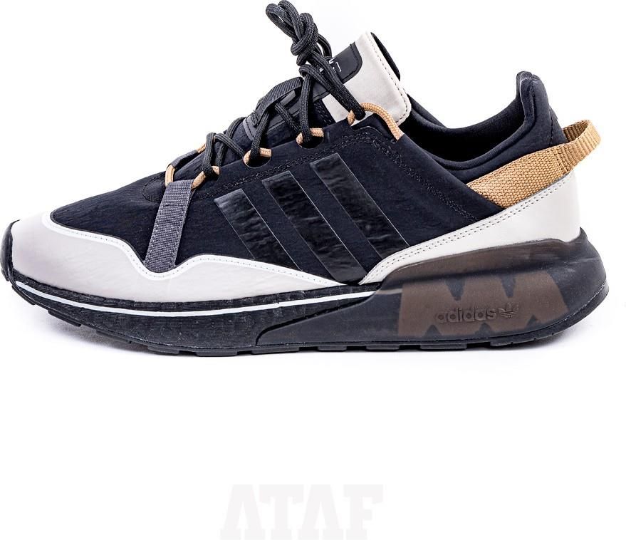 Adidas ZX 2K Boost Pure Black - Ceny i opinie - Ceneo.pl