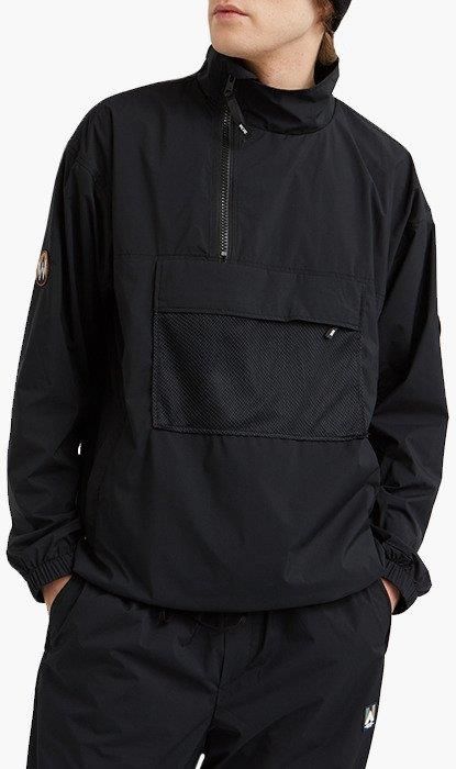 Wood wood lenny online track jacket