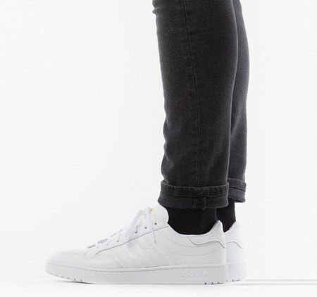 Buty męskie sneakersy adidas Originals Team Court EF6049 Ceny i