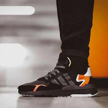 Buty adidas originals outlet nite jogger boost cg7088