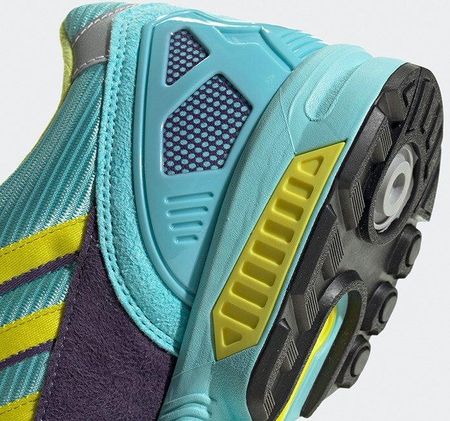 Adidas Originals Buty Sneakersy Zx 8000 Aqua Eg8784 - Ceny i