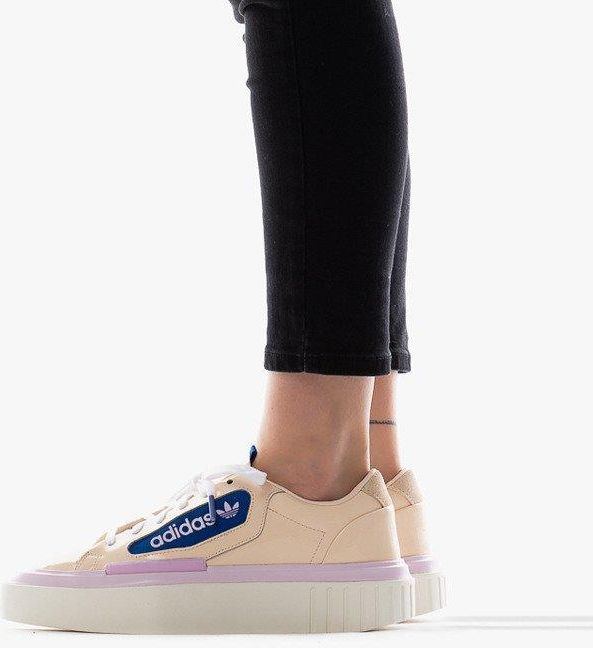 Adidas Originals Buty Damskie Sneakersy Hypersleek W Ef5207 - Ceny i opinie  - Ceneo.pl