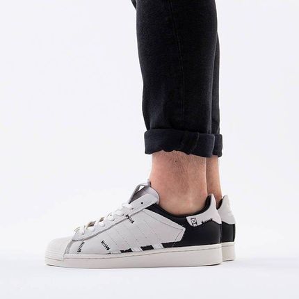 Buty męskie sneakersy adidas Originals Superstar WS1 FV3023 Ceny