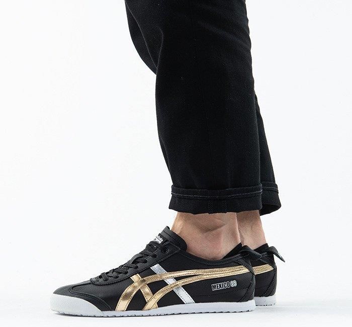 Love♡Tiger Torebka na ramię Love Moschino | kolor Czarny | Gomez.pl