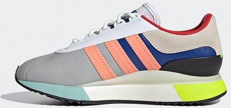でー Adidas Originals Buty Damskie Sneakersy Sl Andridge Fu7134