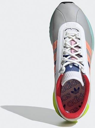 Adidas Originals Buty Damskie Sneakersy Sl Andridge Fu7134