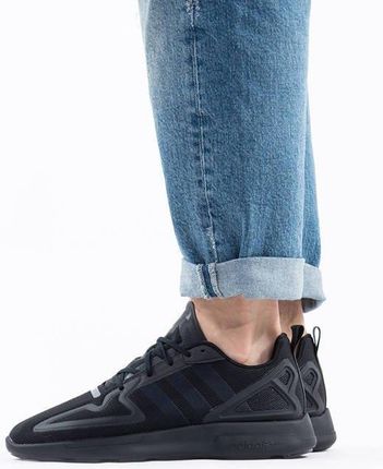 ふにゃ ZX Flux K Buty Adidas (B25637) • sklep 1but.pl