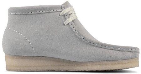 美品　27cm clarks originals wallabee Boot Clarks Originals Buty Damskie Wallabee Boot 26154166 - Ceny