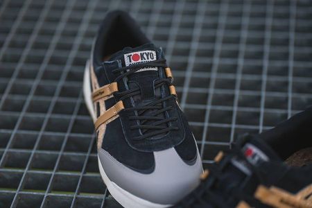 Buty męskie sneakersy Onitsuka Tiger Delegation Ex 1183A829