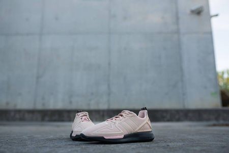 ミルク 777 ZX Flux W Buty Adidas (S78977) • sklep 1but.pl