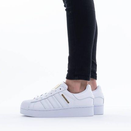 Adidas Originals Buty Damskie Sneakersy adidas Superstar Bold W Fw4520 -  Ceny i opinie - Ceneo.pl