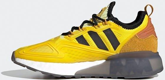 ☆SE☆ Adidas Originals Buty Damskie Sneakersy X Ninja Zx 2K Boost