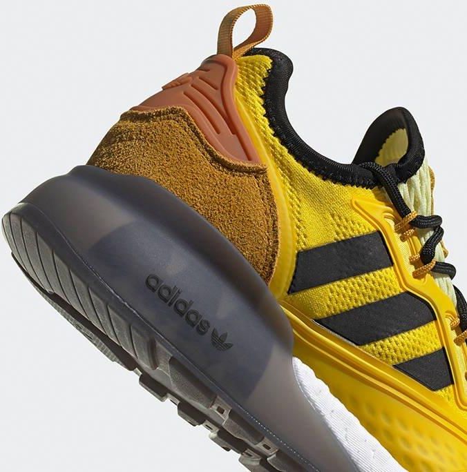 ☆SE☆ Adidas Originals Buty Damskie Sneakersy X Ninja Zx 2K Boost