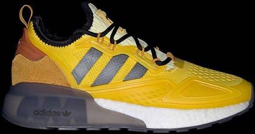 Adidas Originals Buty Damskie Sneakersy X Ninja Zx 2K Boost