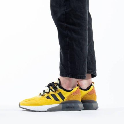 you38 43 1/3 BUTY MĘSKIE ADIDAS ZX 8000 EG8784 AQUA – 3372406