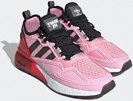 にににに Adidas Originals Buty Damskie Sneakersy X Ninja Zx 2K Boost