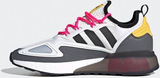 Buty męskie sneakersy adidas Originals x Ninja Zx 2K Boost