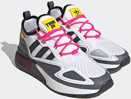 Buty męskie sneakersy adidas Originals x Ninja Zx 2K Boost