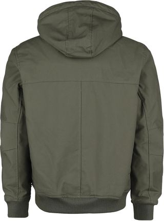 Mens Outerwear Hudson Jacket Vintage Industries Vintage Industries