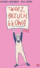 Zdjęcie Twarz, brzuch, głowa - Darłowo