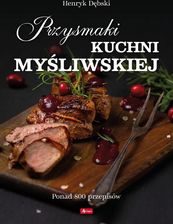 Zdjęcie Przysmaki kuchni myśliwskiej - Wrocław