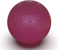 Zdjęcie Domyos Piłka Swiss Ball  M Purpurowy Różowy - Piaski