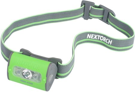 Nextorch Trek Star Green