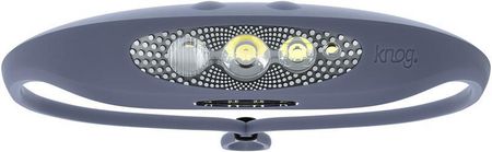 Knog Bilby Headlamp Violet Blue