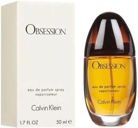Calvin Klein Obsession Woda Perfumowana 50Ml