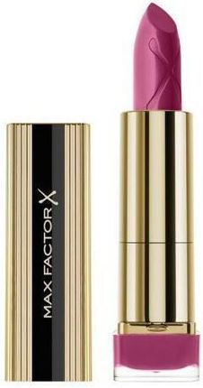Max Factor Szminka do ust  Colour Elixir Lipstick 120midnightmauve