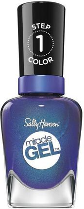 Sally Hansen Lakier do paznokci  Miracle Gel 573