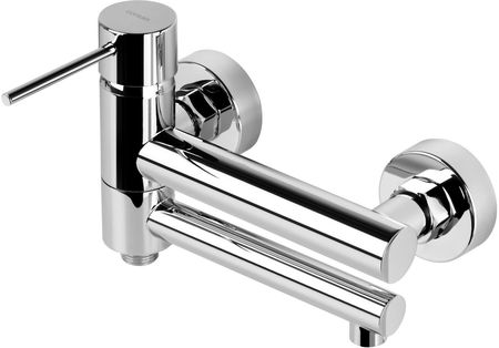 Corsan Lugo Chrom CMB7541BL - zdjęcie 5