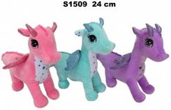 Zdjęcie SUN-DAY  PLUSZAK SMOK 24 CM  S1509  - Nowy Wiśnicz