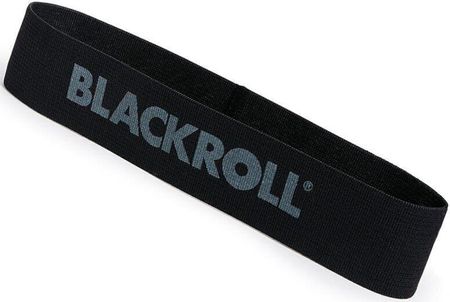 Blackroll Loop Black
