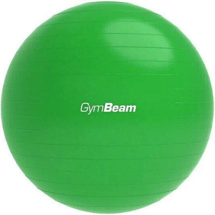 Gymbeam Fitball 65Cm Green