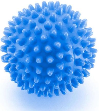 4Fizjo Piłka do masażu Spike Ball 8cm (niebieska)