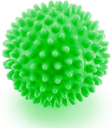4Fizjo Piłka do masażu Spike Ball 9cm (zielona)
