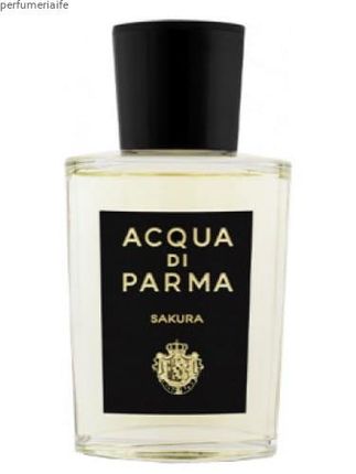 Acqua Di Parma Sakura Woda Perfumowana Tester 100Ml