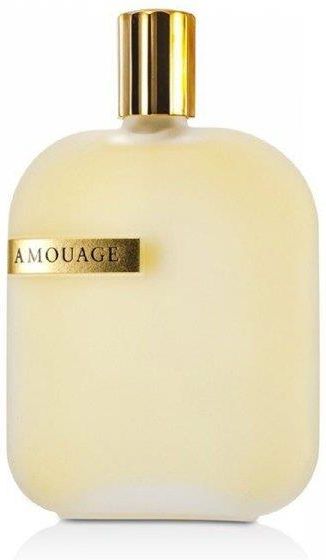 Perfum Unisex Amouage Opus Iv Woda Perfumowana Woda Perfumowana