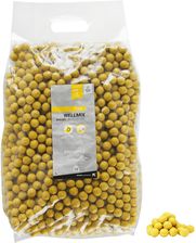 Zdjęcie Caperlan Kulki Wellmix 20mm 10kg Ananas - Aleksandrów Łódzki