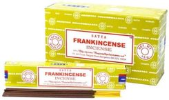 Zdjęcie Satya Kadzidełka Frankincense Kadzidło 15G - Biskupiec