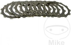 Zdjęcie EBC CK3439 - Kargowa