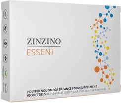 Zinzino - ceny i opinie - Ceneo.pl