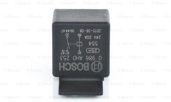 BOSCH 0986AH0253 - Opinie i ceny na Ceneo.pl