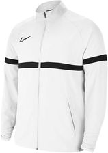 bluza nike biała męska