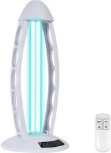 Zdjęcie Prezent Luxera 70416 Lampa Bakteriobójcza Uvc / 38W 230V + P - Bobolice