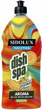Zdjęcie Sidolux Dish Spa Żel Do Naczyń Melon 1L - Stargard